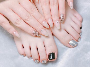 ランスティチュ ボーテ(L'institut beaute)/チェック