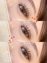 ルテナ(Lutena)/アンドヘルシー×マツエク