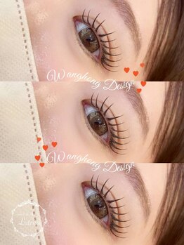 ルテナ(Lutena)/アンドヘルシー×マツエク