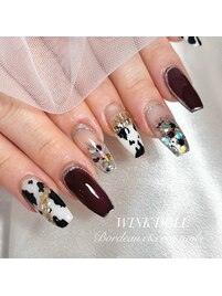 次世代ジェルエックスM やり放題