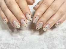 ネイルサロン メイプル(Nail Salon maple)/画像持ち込みネイル