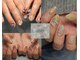 ネイル琴(nail koto.)の写真