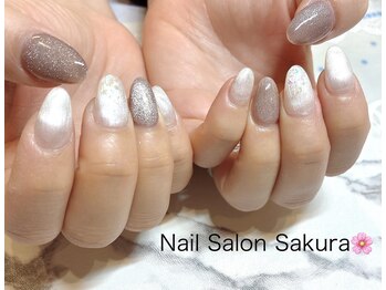 サクラ(Sakura)/定額5500円