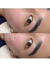 ユニブロウ 大阪京橋店(UNI BROW)/ハリウッドブロウ＋眉WAX