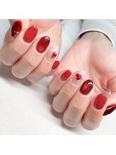 ジョリフィーユ(joliesfilles)/