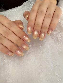 ソエ(Soe)/マグネットフレンチ