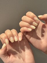 エン(enn)/Butter Yellow