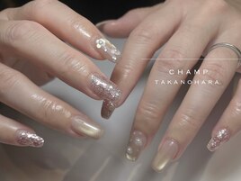 お花シルキーマグネット