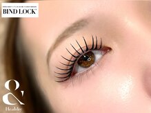 アイラッシュ バイ リノ(Eyelash by:Lino)