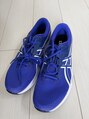 アンドコンディショニングルーム(&conditioning room) 2026年の相棒最大の目標はアクアラインマラソン!!