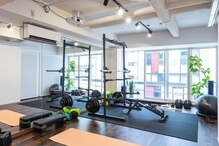 ライトボディジム 武蔵小山店(Light Body gym)
