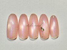 リラ 上尾店(LILA)/○大人シンプルオフィス○