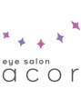 アコル(acor)/eyesalon acor