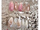 【maya 限定】綺麗めニュアンス