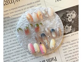 夏デザイン　¥8980