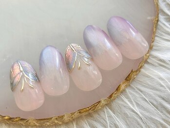 フレイヤ 新宿店(FREJA)/☆Platinaコース☆