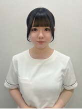 ビューステージ アイブロウサロン 秋田&nbsp;保坂 