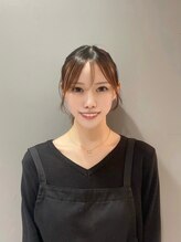 プティットスリール 西尾店(Petit Sourire)&nbsp;丹羽 