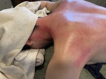 エクセレントビューティーサロン 艶(EN)の雰囲気（日常の疲れ・凝り・自律神経・リンパの巡りを整えます）