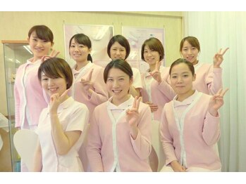 リラクゼーションサロン ジェ コンプリ 新宿店/新宿店のスタッフ