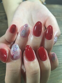 ネイルサロン ミュゼ ド ミューズ(musee de MUSE)/