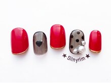 シルニー リム(Silny rim)/ジェル定額【￥7980】初回￥6980