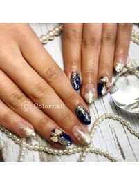 Colornail Gallery