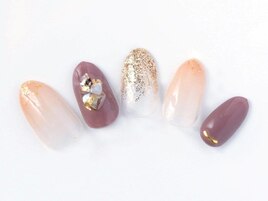 ハンド☆スタンダードコース