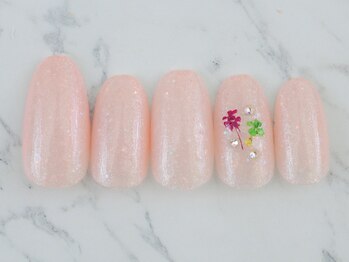 エーワンネイル(A-one nail)/ネイルデザイン