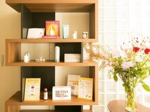 カメリア 椿(CAMERIA)/自分に合ったスキンケア