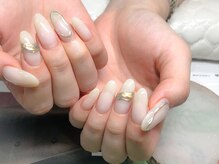 グランディール(Grandir)/トレンド立体ミラー