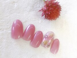 春オフィス×桜