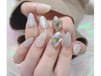 シーシーネイルサロン(CC)/