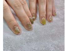 1988 inc./流行カラーアート