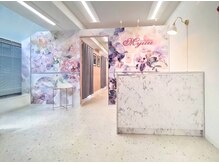 ネイルサロン ミュウ 池袋店(nailsalon Myuu)