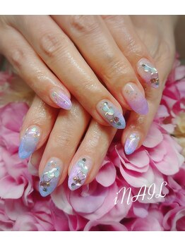 アイネイル(iNAIL)/