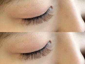 エストアール 博多口店(est-r.)/＃３Dラッシュ　▽カラー