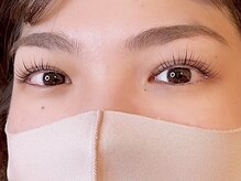 アール ブルー 六本木店(R blue)/パリジェンヌラッシュリフト