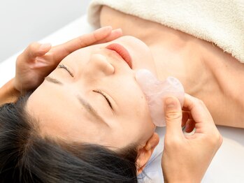 相模大野鍼灸院 整骨院/美顔矯正