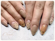 ヴィノバ(VINOVA)/ドットが今年感♪