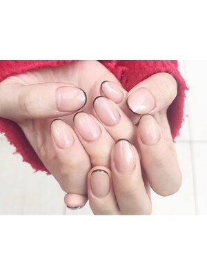 ネイルサロン NAIL MAJIC 仙台一番町店 【ネイルマジック】