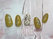 クルタネイル(KULTA NAIL)/