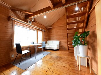 ワイズ(Y'S)の写真/非日常空間で極上の癒しを♪経験豊富なスタッフが身体の状態を見極め施術☆コリや疲れが溜まっている方に◎