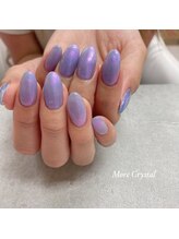 モアクリスタル(More Crystal)/オフ込み 4800yen