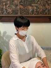 ペルナ perna&nbsp;大塚 久美子