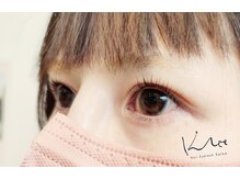 クレー(Klee)/パリジェンヌラッシュリフト