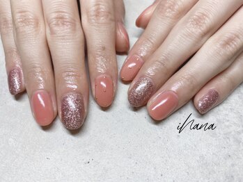 イハナ(ihana)/SEASONALベーシック*スタッズ