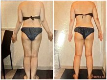 パーフェクトボディプレミアム 名古屋駅前店(PERFECT BODY PREMIUM)/お客様　ビフォーアフター（30）