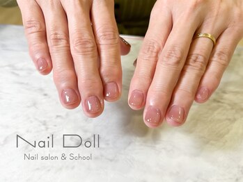 ネイルドール(Nail Doll)/