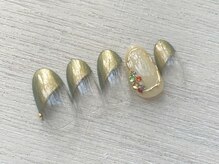 ローグ(Looog)/12月　定額デザイン　2